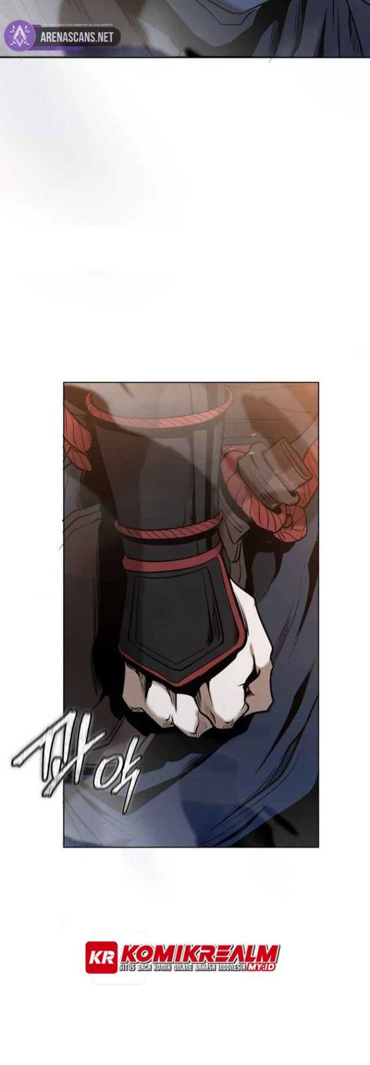 Mount Hua Wind Sword Chapter 06 Gambar 106
