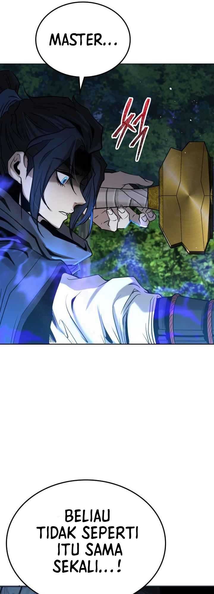 Mount Hua Wind Sword Chapter 06 Gambar 107