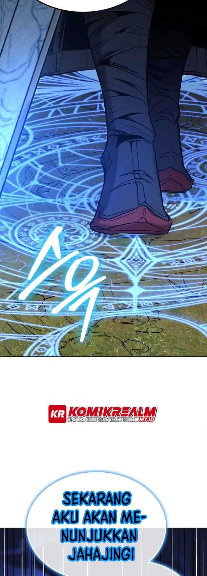 Mount Hua Wind Sword Chapter 06 Gambar 108