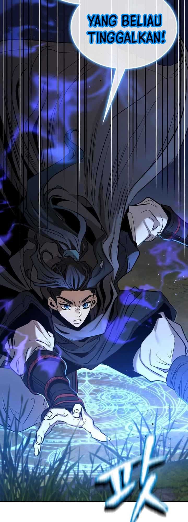 Mount Hua Wind Sword Chapter 06 Gambar 109