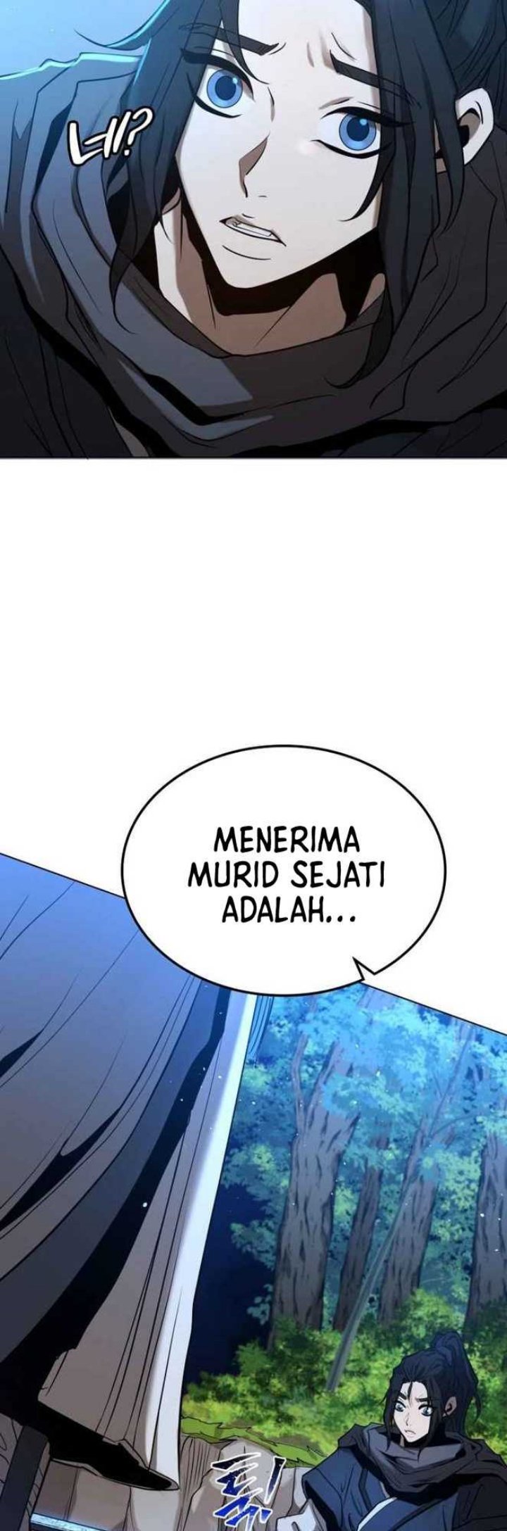 Mount Hua Wind Sword Chapter 06 Gambar 11
