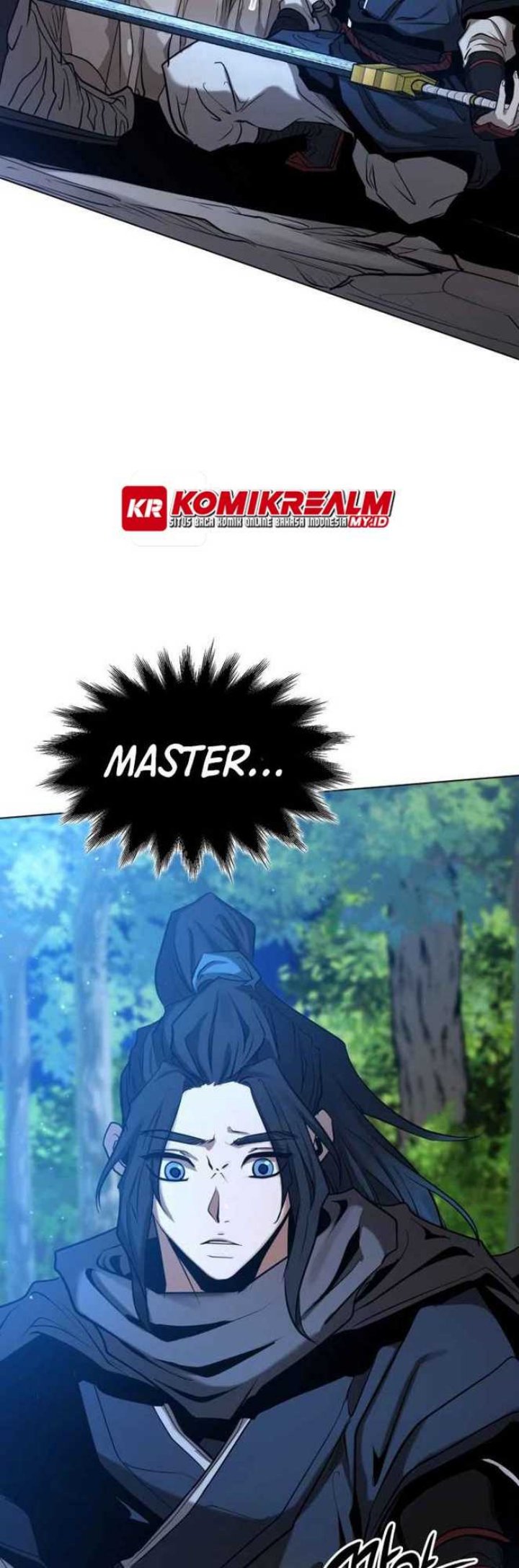 Mount Hua Wind Sword Chapter 06 Gambar 12