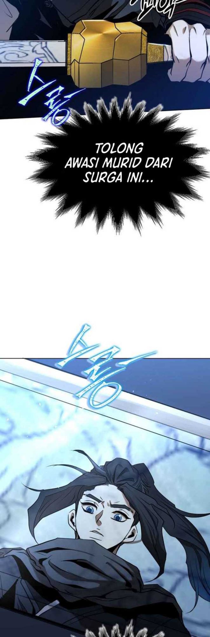 Mount Hua Wind Sword Chapter 06 Gambar 13