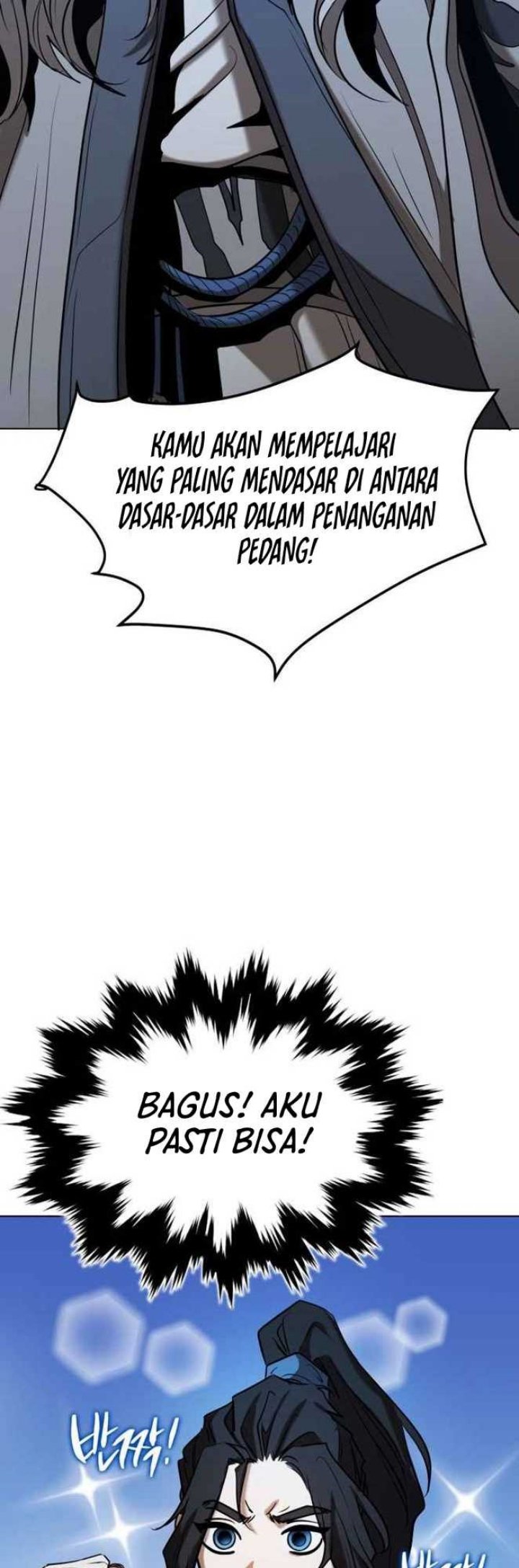 Mount Hua Wind Sword Chapter 06 Gambar 15
