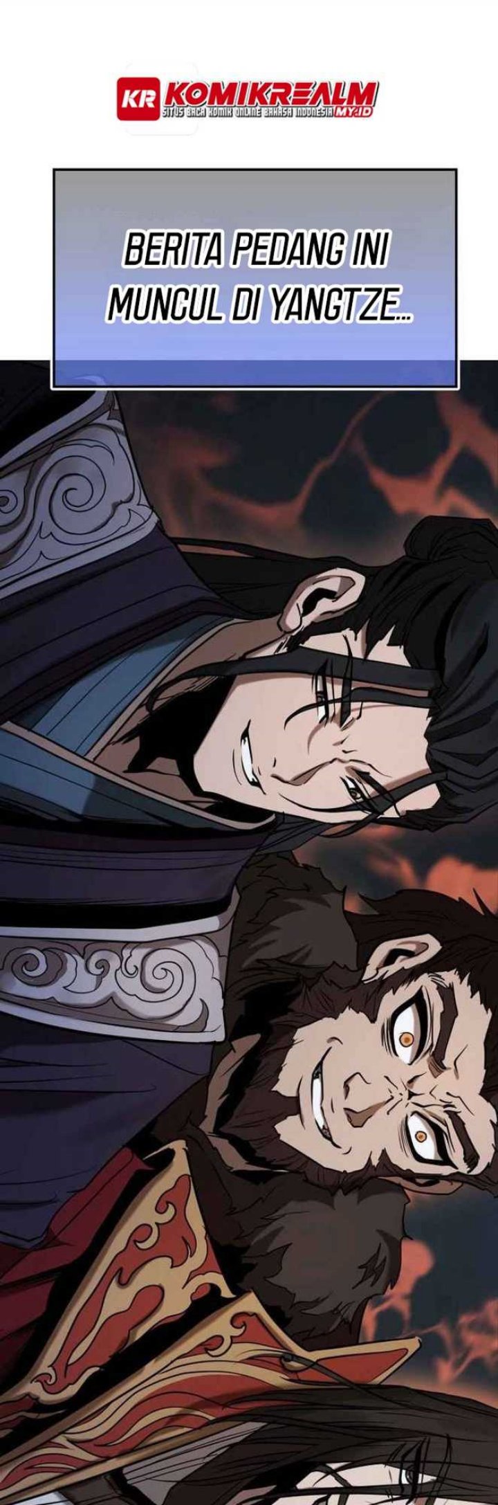 Baca Manhwa Mount Hua Wind Sword Chapter 06 Gambar 2