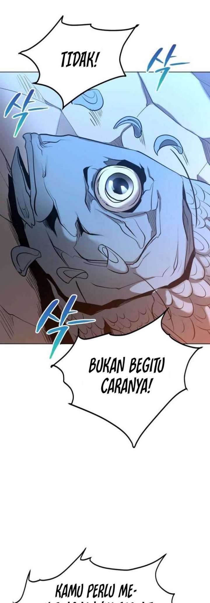 Mount Hua Wind Sword Chapter 06 Gambar 20