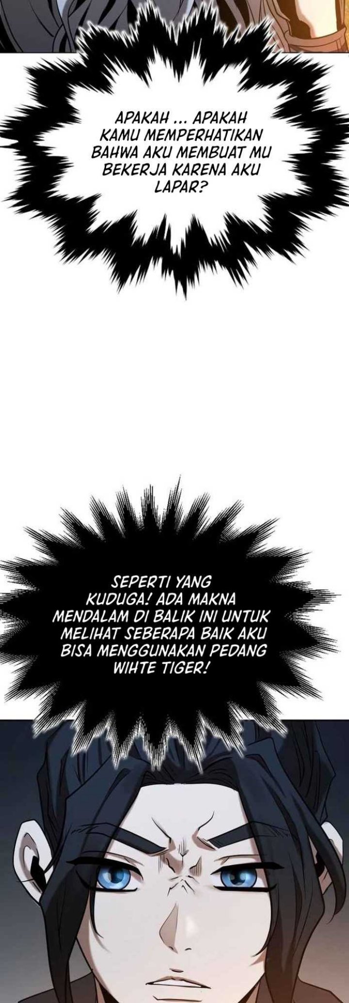 Mount Hua Wind Sword Chapter 06 Gambar 24