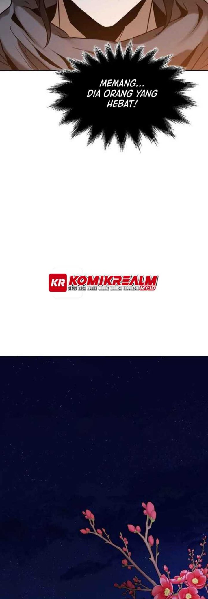 Mount Hua Wind Sword Chapter 06 Gambar 25