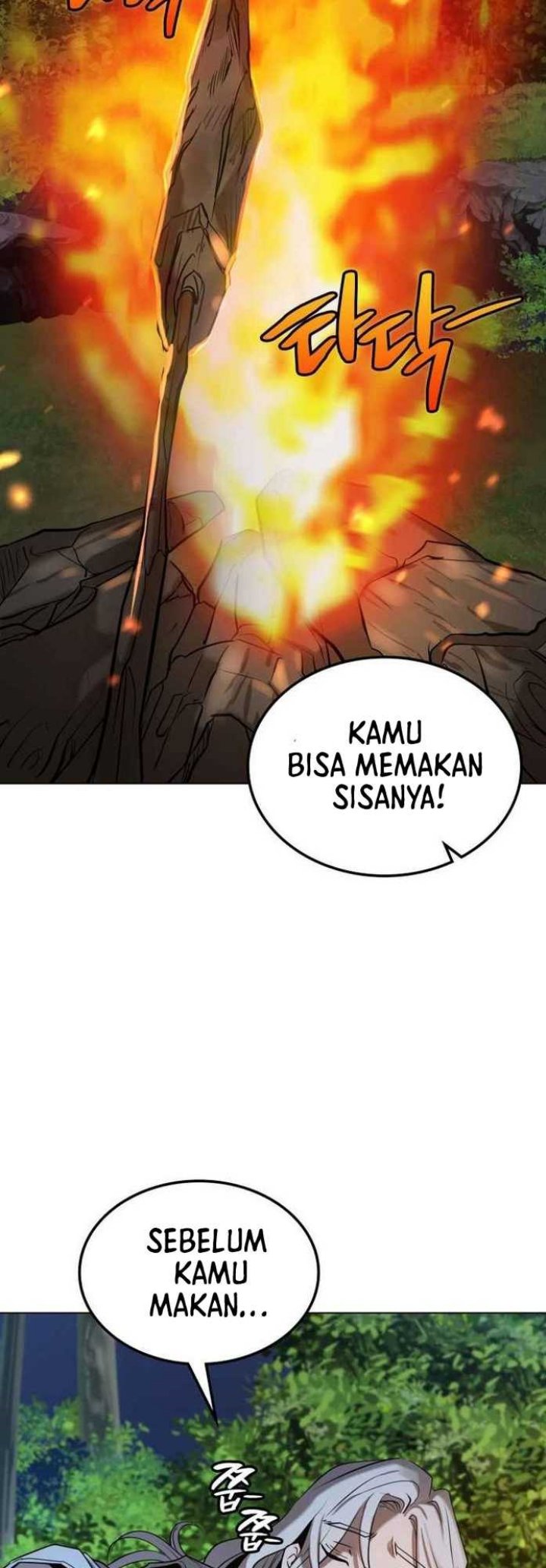 Mount Hua Wind Sword Chapter 06 Gambar 27