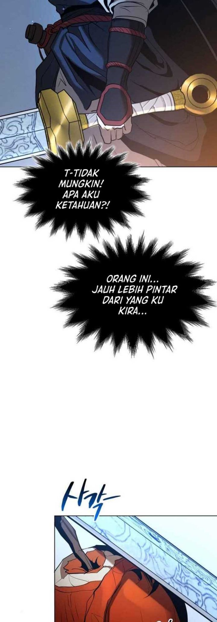 Mount Hua Wind Sword Chapter 06 Gambar 29