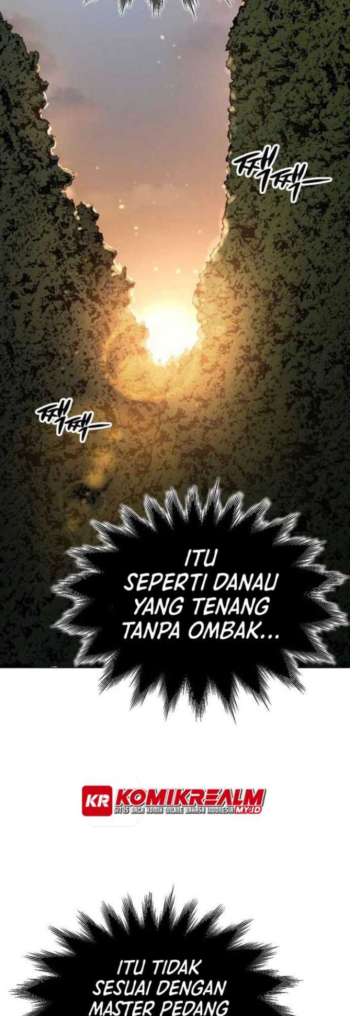 Mount Hua Wind Sword Chapter 06 Gambar 35