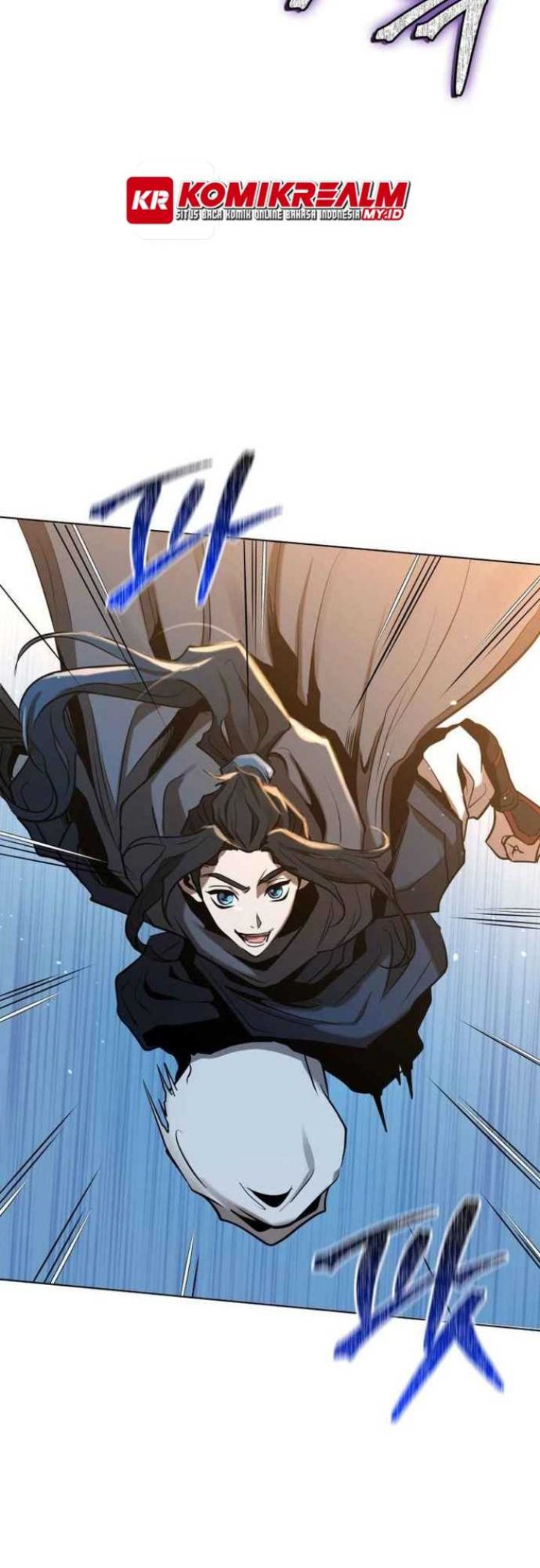 Mount Hua Wind Sword Chapter 06 Gambar 42