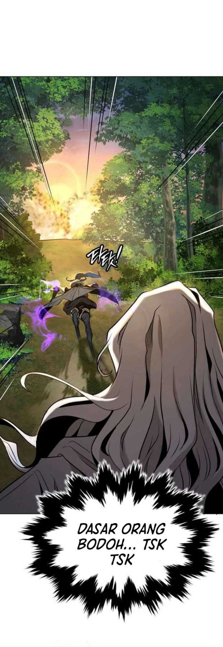 Mount Hua Wind Sword Chapter 06 Gambar 43