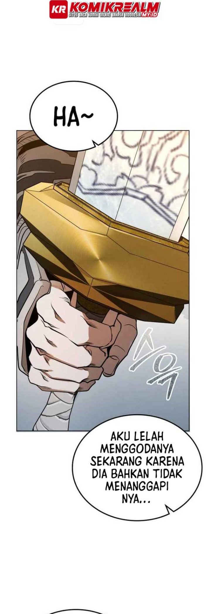 Mount Hua Wind Sword Chapter 06 Gambar 44
