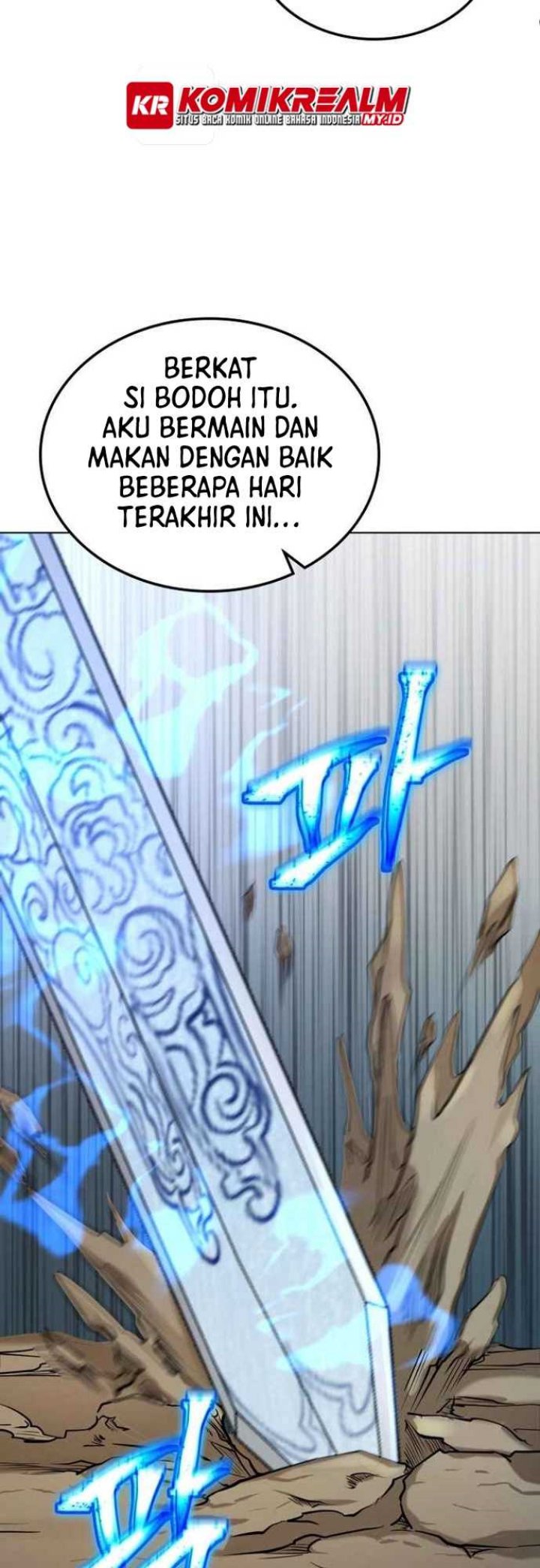 Mount Hua Wind Sword Chapter 06 Gambar 46
