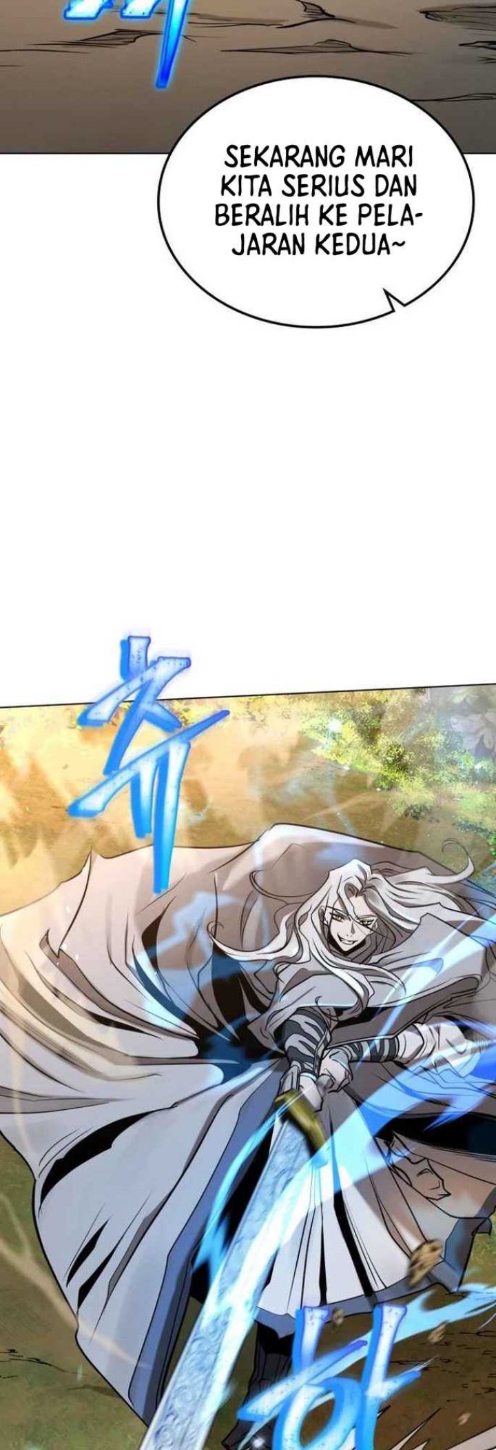 Mount Hua Wind Sword Chapter 06 Gambar 47