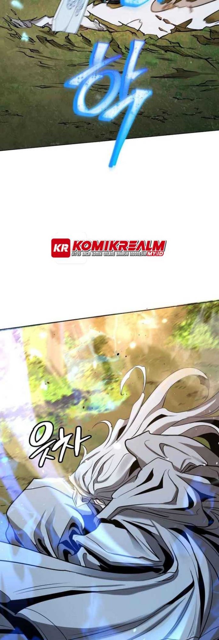 Mount Hua Wind Sword Chapter 06 Gambar 48