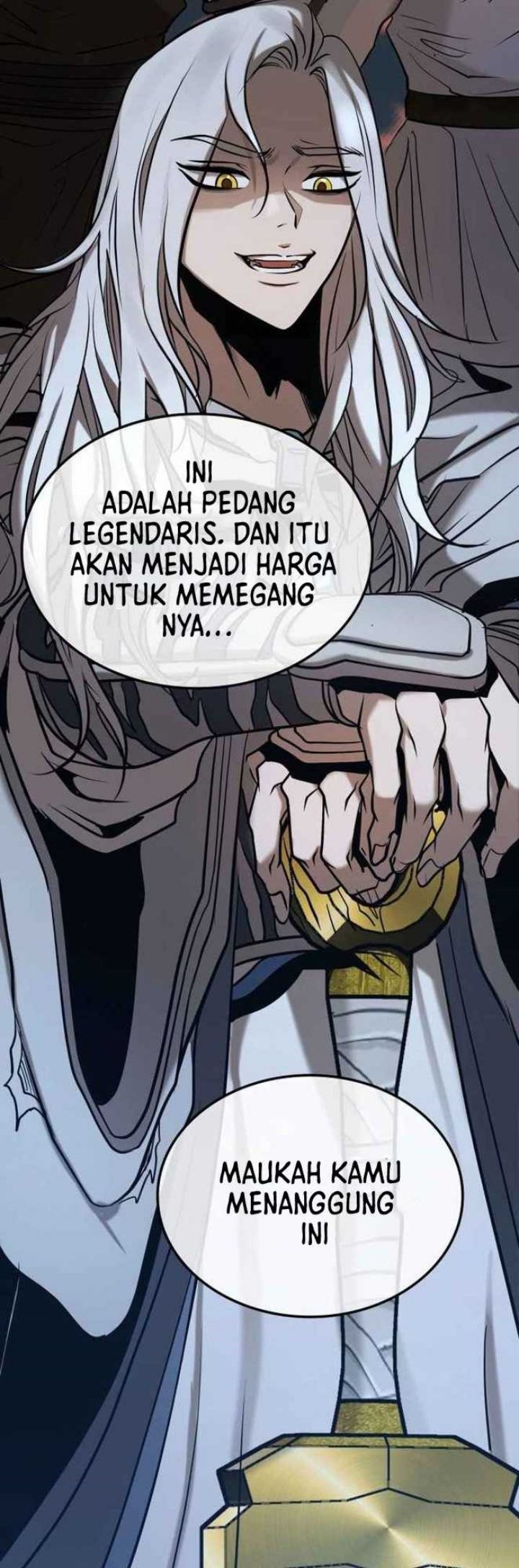 Mount Hua Wind Sword Chapter 06 Gambar 5