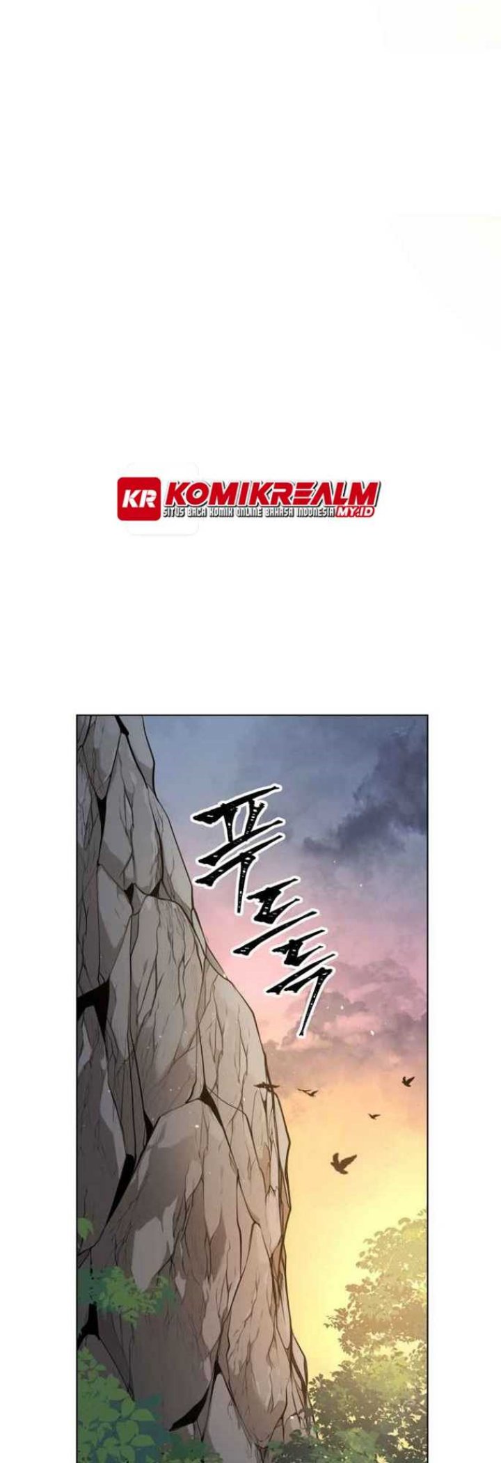 Mount Hua Wind Sword Chapter 06 Gambar 50