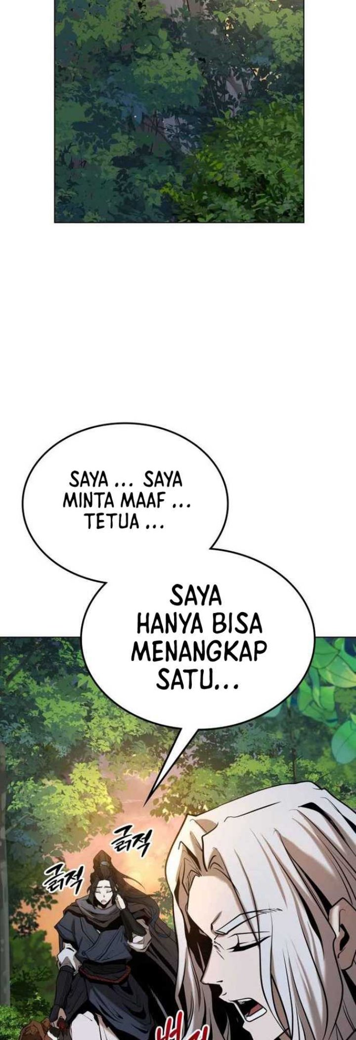 Mount Hua Wind Sword Chapter 06 Gambar 51