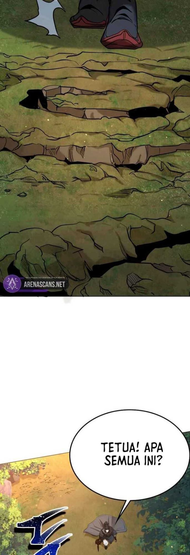 Mount Hua Wind Sword Chapter 06 Gambar 53