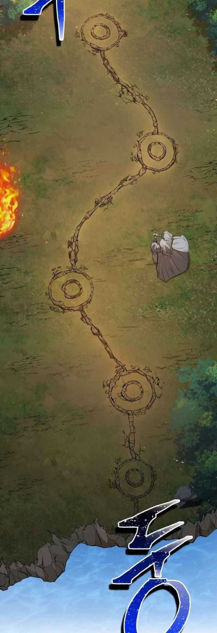 Mount Hua Wind Sword Chapter 06 Gambar 54