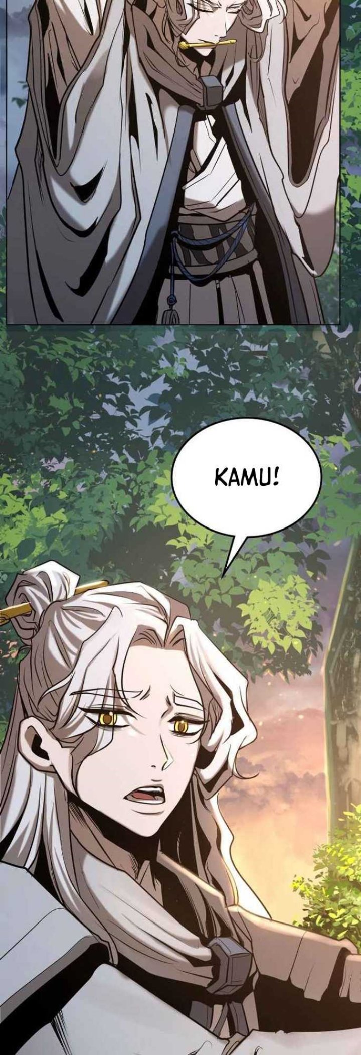Mount Hua Wind Sword Chapter 06 Gambar 56