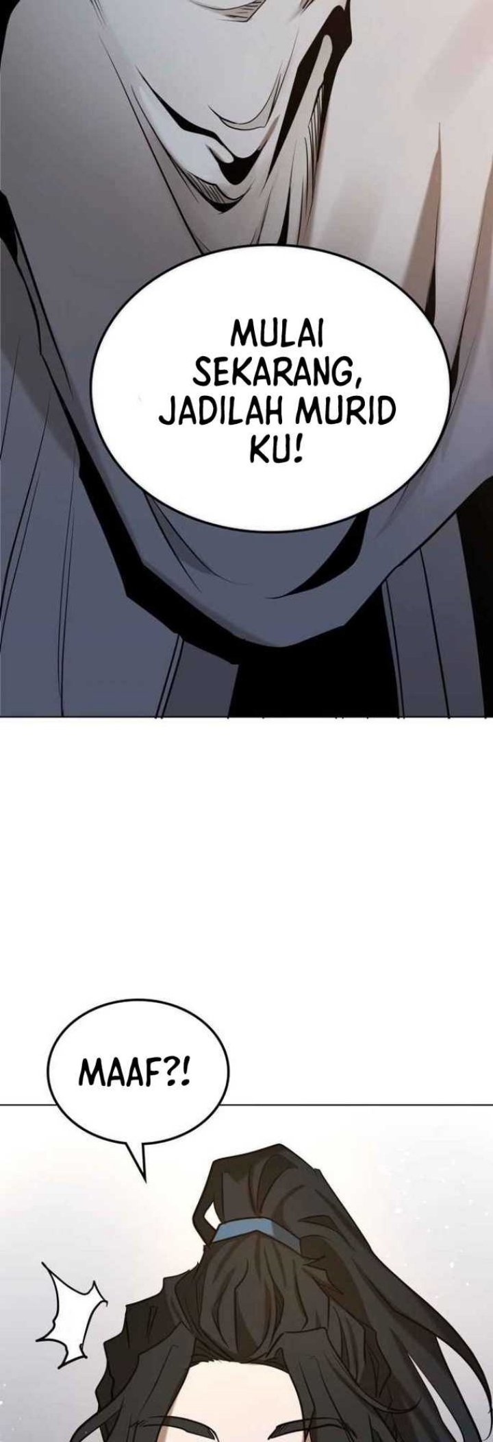 Mount Hua Wind Sword Chapter 06 Gambar 57