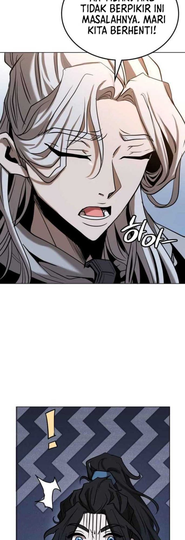 Mount Hua Wind Sword Chapter 06 Gambar 59