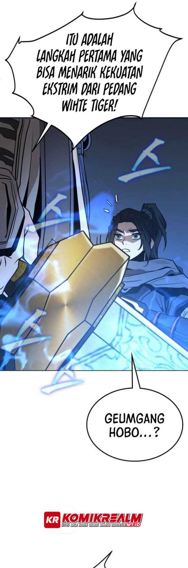 Mount Hua Wind Sword Chapter 06 Gambar 62