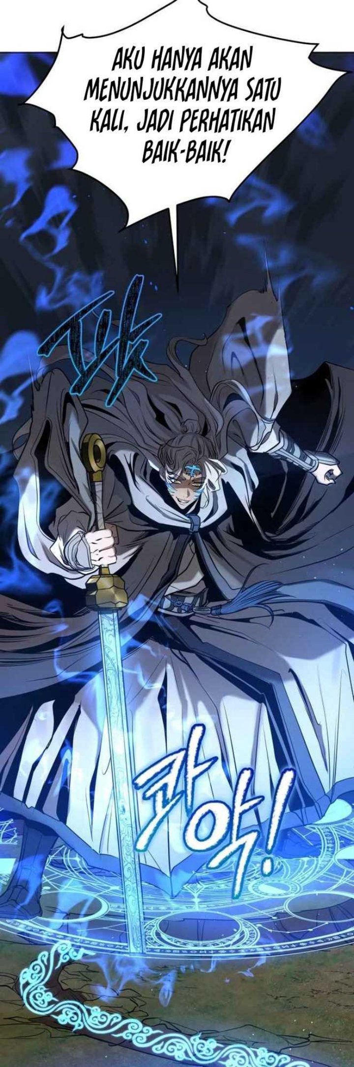 Mount Hua Wind Sword Chapter 06 Gambar 63