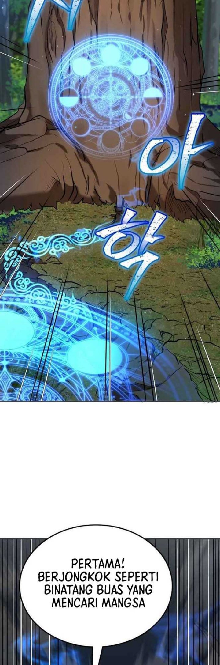 Mount Hua Wind Sword Chapter 06 Gambar 67