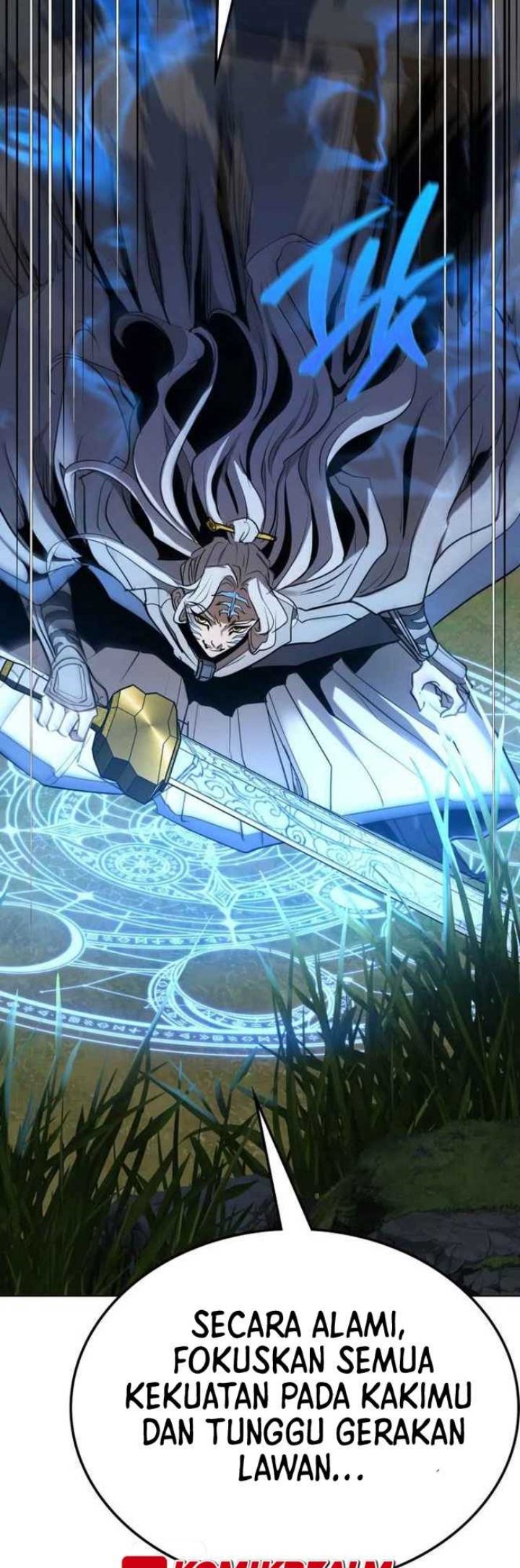 Mount Hua Wind Sword Chapter 06 Gambar 68
