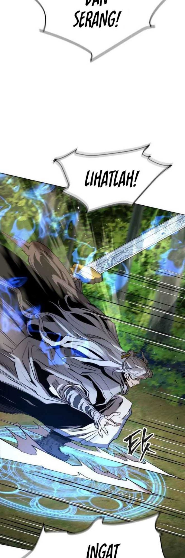 Mount Hua Wind Sword Chapter 06 Gambar 75