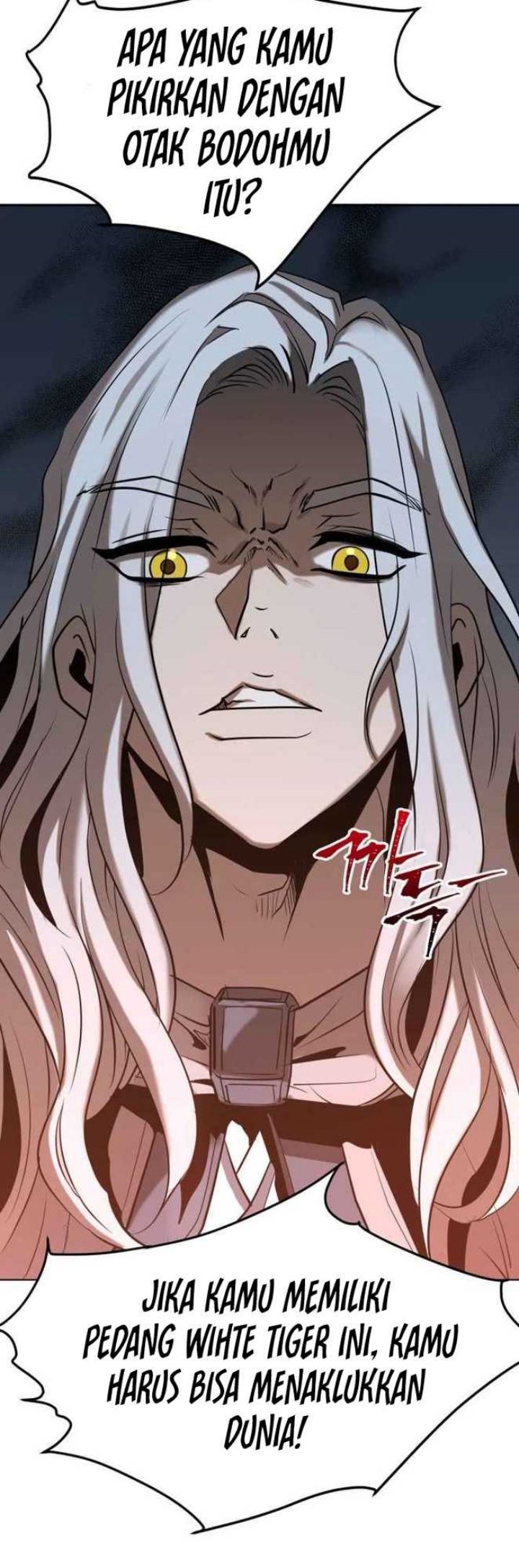 Mount Hua Wind Sword Chapter 06 Gambar 8