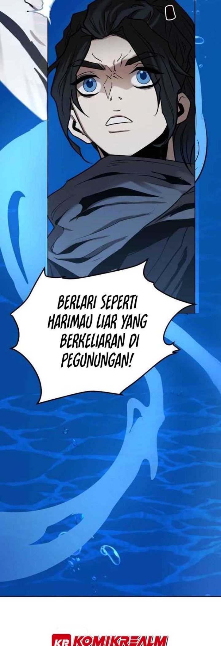 Mount Hua Wind Sword Chapter 06 Gambar 80
