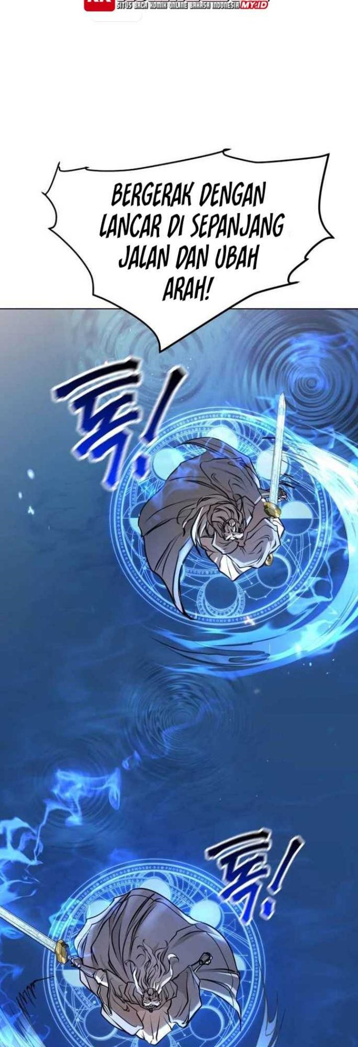 Mount Hua Wind Sword Chapter 06 Gambar 81