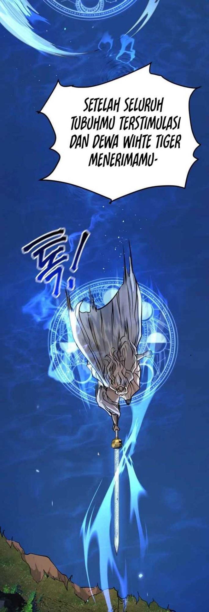 Mount Hua Wind Sword Chapter 06 Gambar 82