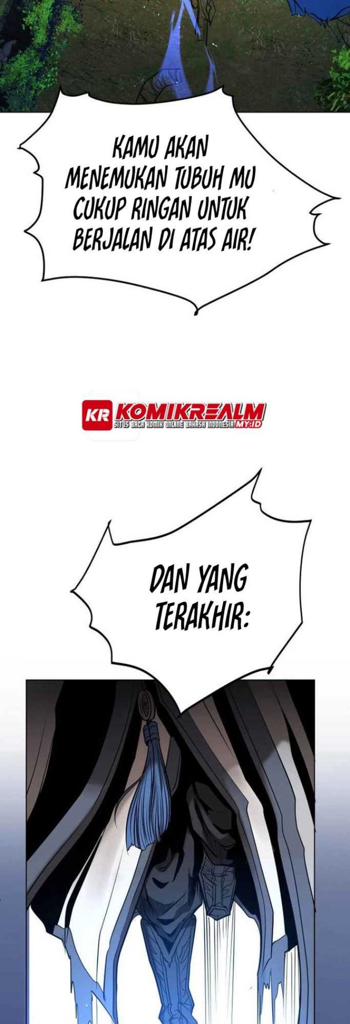 Mount Hua Wind Sword Chapter 06 Gambar 83