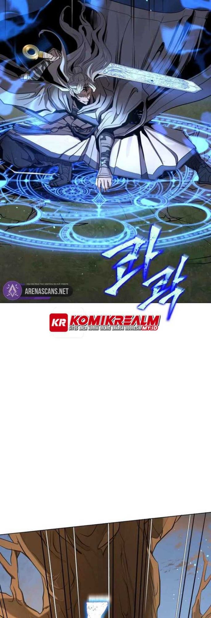 Mount Hua Wind Sword Chapter 06 Gambar 86