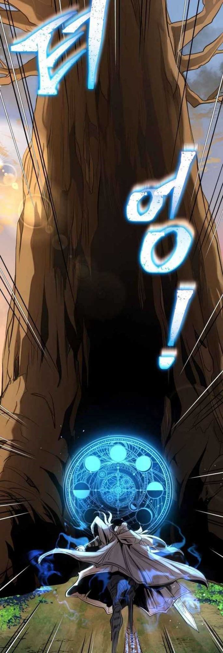 Mount Hua Wind Sword Chapter 06 Gambar 87