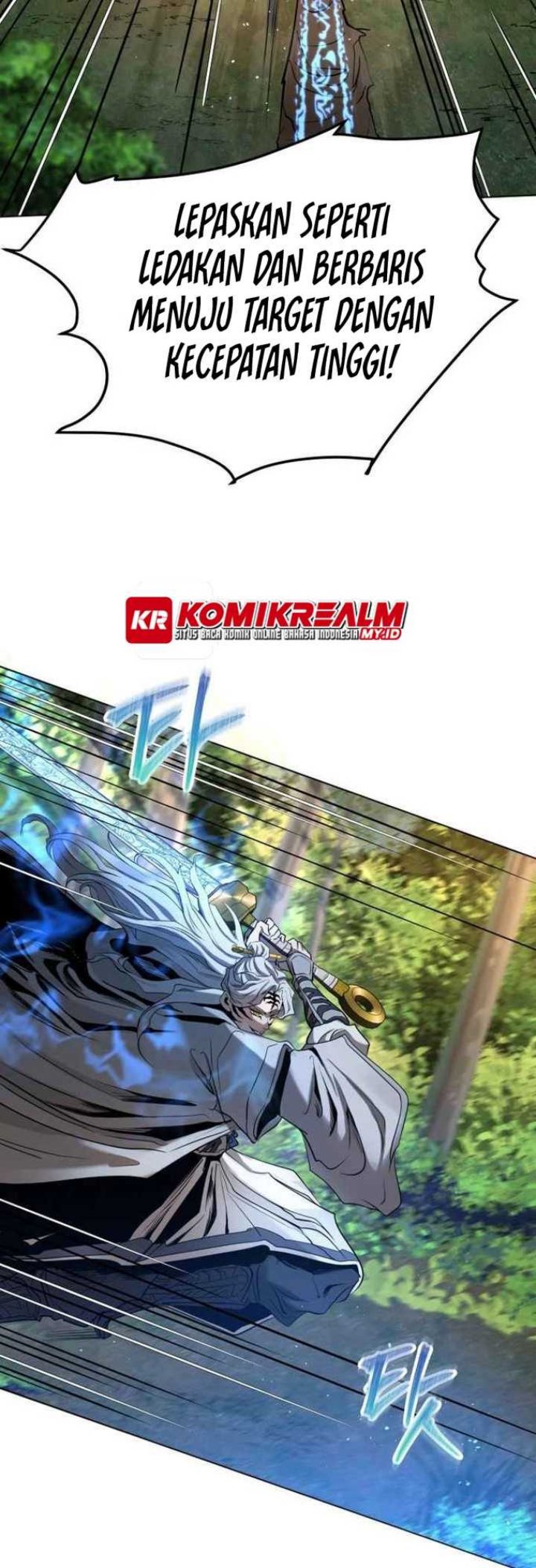 Mount Hua Wind Sword Chapter 06 Gambar 88