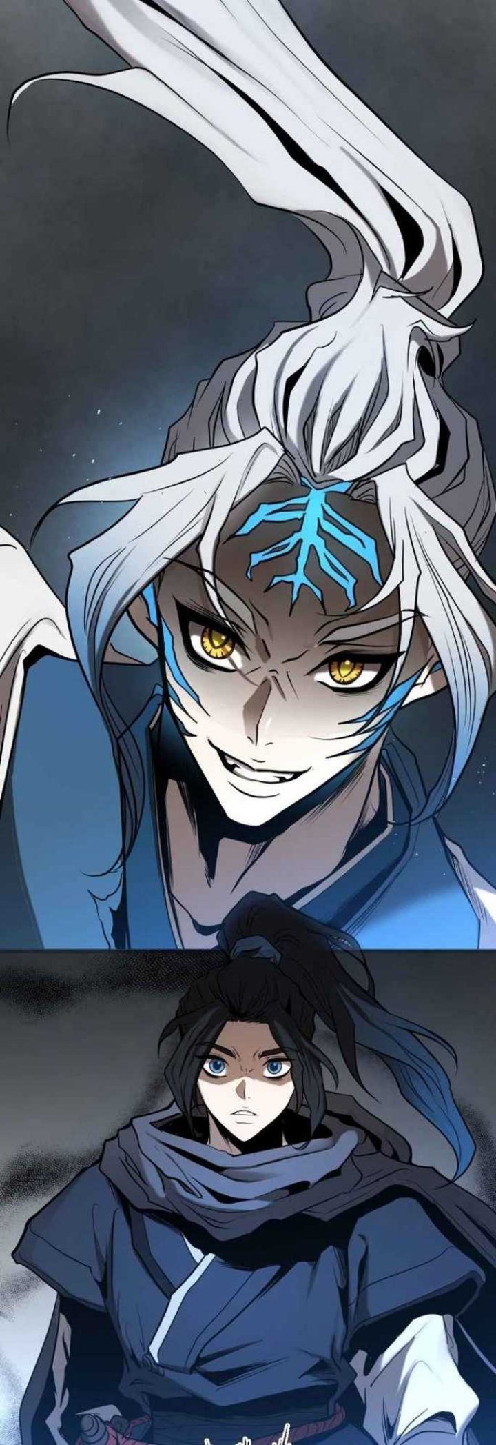 Mount Hua Wind Sword Chapter 06 Gambar 91