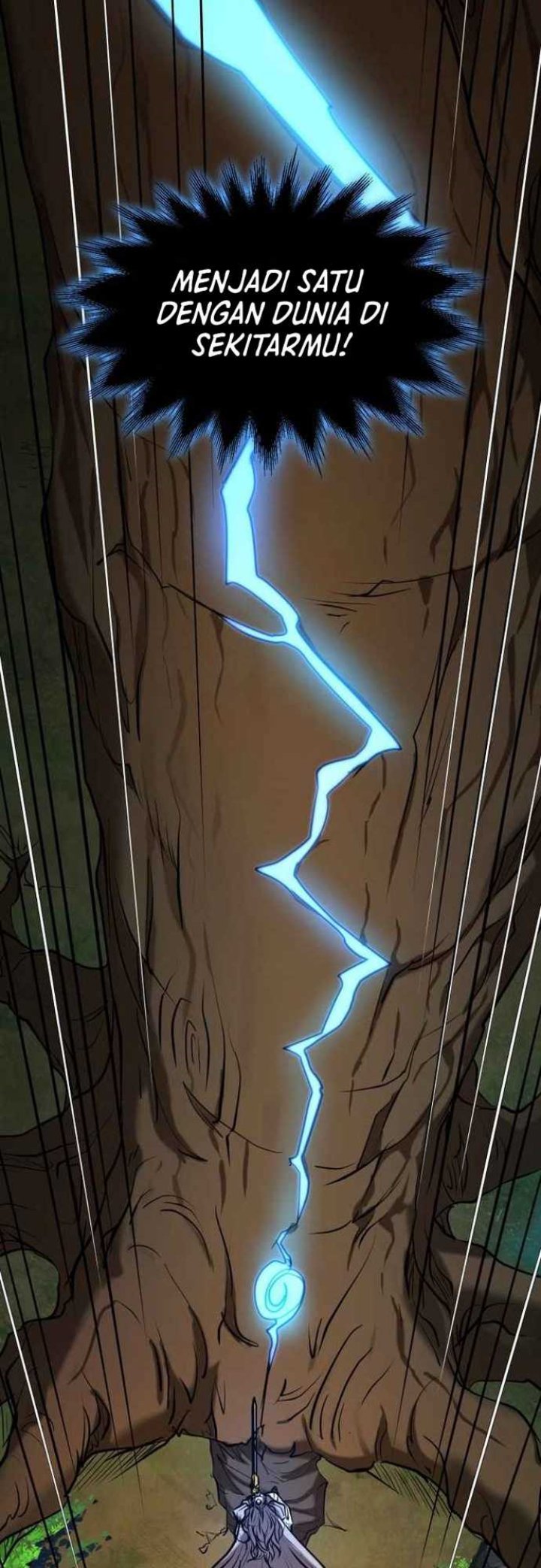Mount Hua Wind Sword Chapter 06 Gambar 93