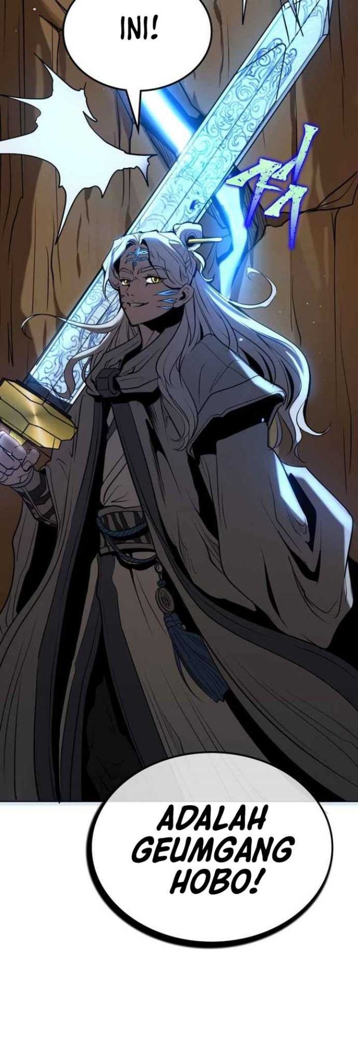 Mount Hua Wind Sword Chapter 06 Gambar 95