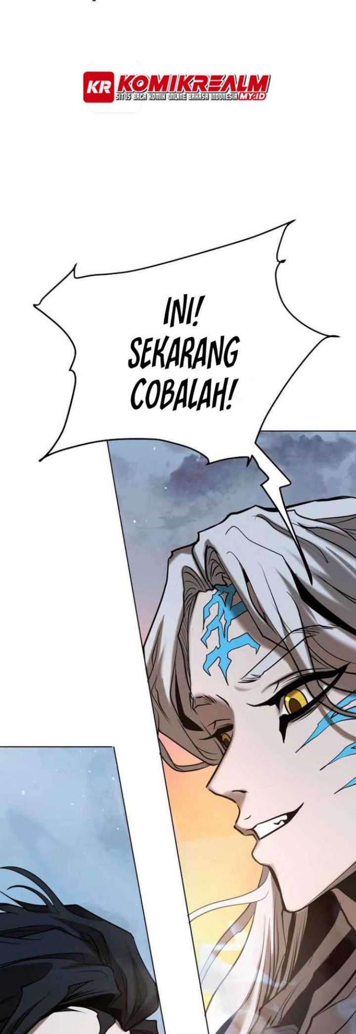 Mount Hua Wind Sword Chapter 06 Gambar 99
