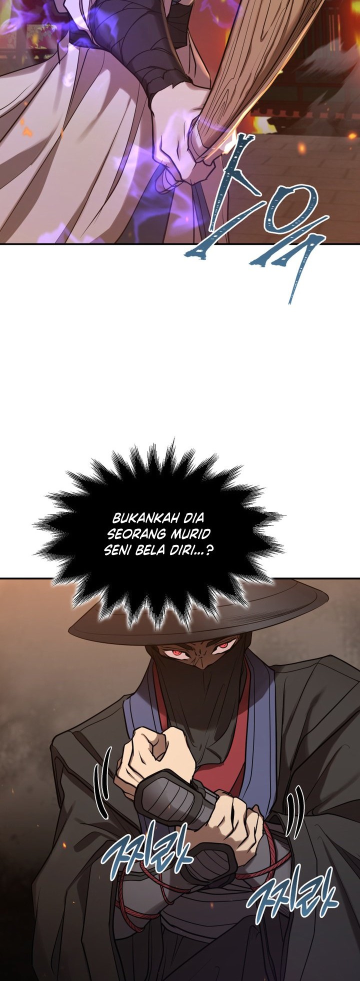 Mount Hua Wind Sword Chapter 03 Gambar 27