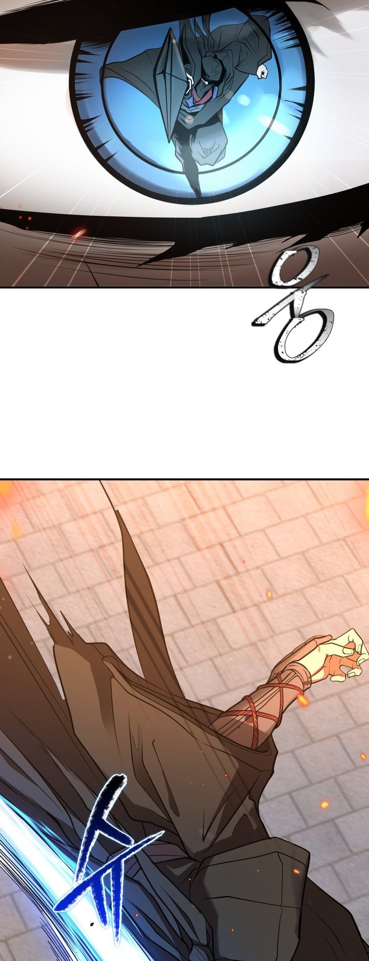Mount Hua Wind Sword Chapter 03 Gambar 35