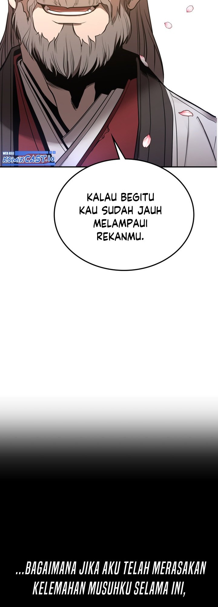 Mount Hua Wind Sword Chapter 03 Gambar 43