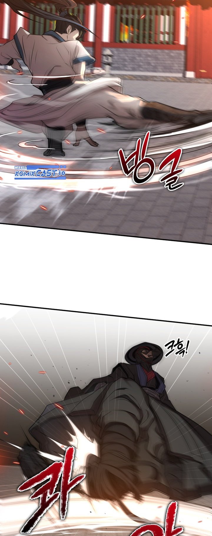 Mount Hua Wind Sword Chapter 03 Gambar 57